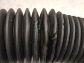 Recambio de cremallera direccion para audi a6 c5 (4b2, 4b4) 1.8 t referencia OEM IAM 4B1422065G 4B1422052 