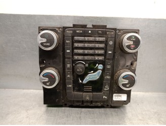 Recambio de mando climatizador para volvo xc70 ii (136) d4 awd referencia OEM IAM 31443425 31443425 