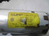 Recambio de motor limpia trasero para hyundai coupe (rd) 1.6 16v cat referencia OEM IAM 6KD955711A 48230152 