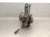 Recambio de mangueta delantera izquierda para smart forfour hatchback (453) 0.9 (453.044, 453.053) referencia OEM IAM A453332020