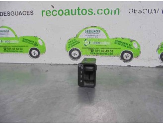 Recambio de mando luces salpicadero para honda civic berlina .5 (ma/mb) 1.6 sohc vtec cat referencia OEM IAM 2666962 