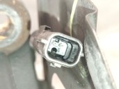 Recambio de mangueta delantera izquierda para smart forfour hatchback (453) 0.9 (453.044, 453.053) referencia OEM IAM A453332020