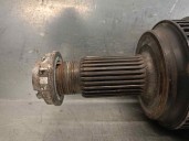 Recambio de transmision trasera izquierda para bmw x3 (e83) 2.0 turbodiesel cat referencia OEM IAM 7537607AI02  