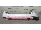 Recambio de paragolpes trasero para ford kuga (cbv) 2.0 tdci cat referencia OEM IAM 1721604 BLANCO BLANCO