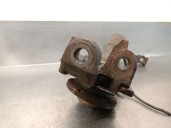Replacement front right steering knuckle for Audi A6 C5 (4B2, 4B4) 1.8 T OEM IAM reference 8D0407258S 8D0407258AL 