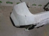 Recambio de paragolpes trasero para ford kuga (cbv) 2.0 tdci cat referencia OEM IAM 1721604 BLANCO BLANCO