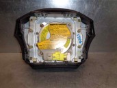 Replacement front left airbag for Lexus LS400 (UCF20) Basic (UCF 20) OEM IAM reference NVE6633 