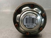 Recambio de transmision trasera izquierda para bmw x3 (e83) 2.0 turbodiesel cat referencia OEM IAM 7537607AI02  