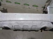 Recambio de paragolpes trasero para ford kuga (cbv) 2.0 tdci cat referencia OEM IAM 1721604 BLANCO BLANCO
