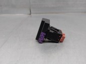 Recambio de warning para peugeot expert furgón pro standard referencia OEM IAM 9809181677 