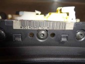 Replacement front left airbag for Lexus LS400 (UCF20) Basic (UCF 20) OEM IAM reference NVE6633 