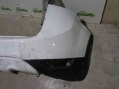 Recambio de paragolpes trasero para ford kuga (cbv) 2.0 tdci cat referencia OEM IAM 1721604 BLANCO BLANCO