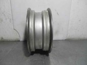 Recambio de llanta para hyundai h 1 2.5 turbodiesel referencia OEM IAM 5291047050 R1451/2JX14CH40 HIERRO