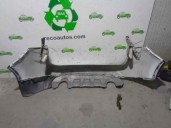 Recambio de paragolpes trasero para ford kuga (cbv) 2.0 tdci cat referencia OEM IAM 1721604 BLANCO BLANCO