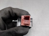 Recambio de warning para peugeot expert furgón pro standard referencia OEM IAM 9809181677 