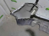 Recambio de paragolpes trasero para ford kuga (cbv) 2.0 tdci cat referencia OEM IAM 1721604 BLANCO BLANCO