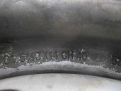 Recambio de llanta para hyundai h 1 2.5 turbodiesel referencia OEM IAM 5291047050 R1451/2JX14CH40 HIERRO