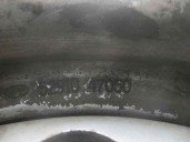 Recambio de llanta para hyundai h 1 2.5 turbodiesel referencia OEM IAM 5291047050 R1451/2JX14CH40 HIERRO