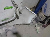 Recambio de paragolpes trasero para ford kuga (cbv) 2.0 tdci cat referencia OEM IAM 1721604 BLANCO BLANCO