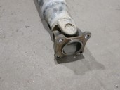 Recambio de transmision central para nissan murano i (z50) 3.5 4x4 referencia OEM IAM 37000CB00A 37000CB00A 