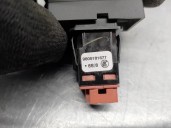 Recambio de warning para peugeot expert furgón pro standard referencia OEM IAM 9809181677  