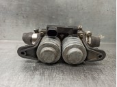 Recambio de valvula intercambio de calefaccion para bmw serie 5 berlina (e39) 3.0 24v turbodiesel cat referencia OEM IAM 6412837