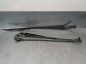 Replacement front right wiper arm for Lexus LS400 (UCF20) Basic (UCF 20) OEM IAM reference 8521150090 