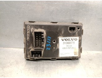 Recambio de modulo electronico para volvo xc70 ii (136) d4 awd referencia OEM IAM 31399575  