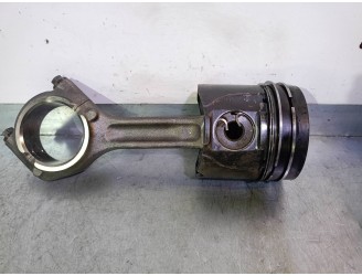 Recambio de piston para liebherr grua ltm 1055 ltm 1055/3.1 referencia OEM IAM L08844 61338E 