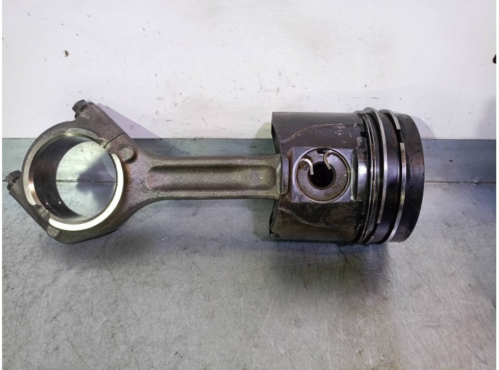 Recambio de piston para liebherr grua ltm 1055 ltm 1055/3.1 referencia OEM IAM L08844 61338E 