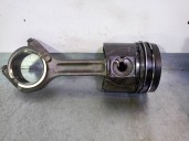 Recambio de piston para liebherr grua ltm 1055 ltm 1055/3.1 referencia OEM IAM L08844 61338E 