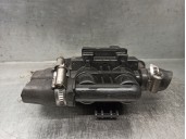 Recambio de valvula intercambio de calefaccion para bmw serie 5 berlina (e39) 3.0 24v turbodiesel cat referencia OEM IAM 6412837
