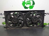 Recambio de electroventilador para renault laguna iii kte3/ kte30e 3.0 referencia OEM IAM 0894951  