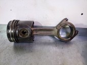 Recambio de piston para liebherr grua ltm 1055 ltm 1055/3.1 referencia OEM IAM L08844 61338E 