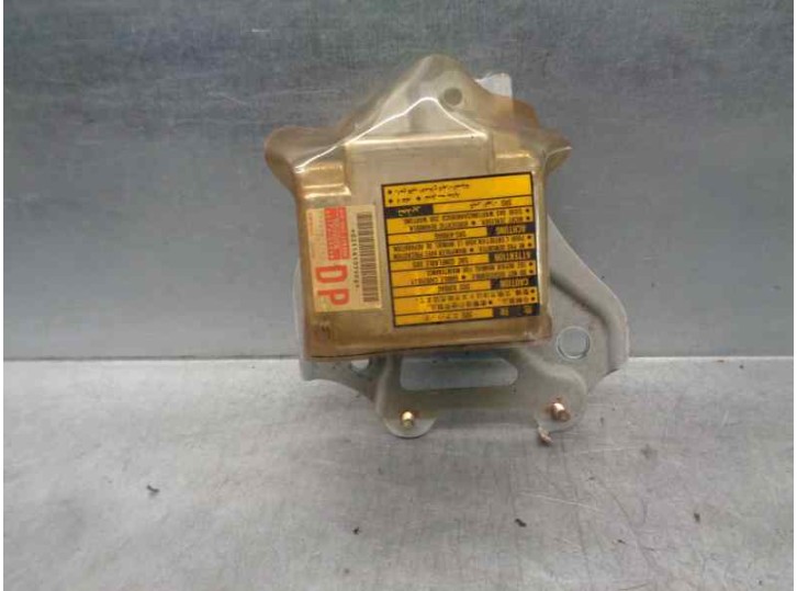 Recambio de centralita airbag para lexus ls400 (ucf20) básico (ucf 20) referencia OEM IAM 8917050050  