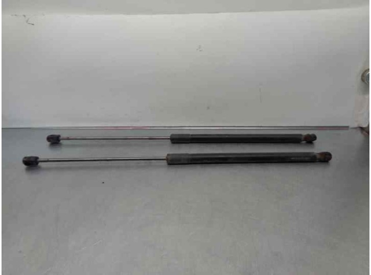 Recambio de amortiguadores maletero / porton para ford focus lim. 1.6 tdci cat referencia OEM IAM BM51A406A10AE 