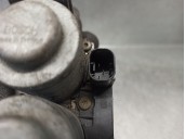 Recambio de valvula intercambio de calefaccion para bmw serie 5 berlina (e39) 3.0 24v turbodiesel cat referencia OEM IAM 6412837