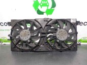 Recambio de electroventilador para renault laguna iii kte3/ kte30e 3.0 referencia OEM IAM 0894951  