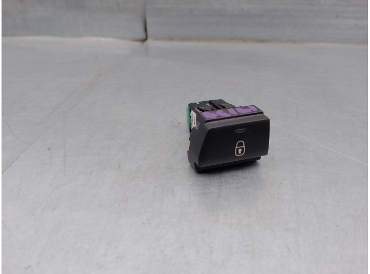 Recambio de interruptor para peugeot expert furgón pro standard referencia OEM IAM 9809188677  