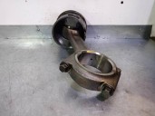 Recambio de piston para liebherr grua ltm 1055 ltm 1055/3.1 referencia OEM IAM L08844 61338E 