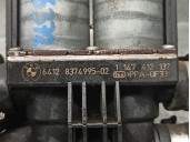 Recambio de valvula intercambio de calefaccion para bmw serie 5 berlina (e39) 3.0 24v turbodiesel cat referencia OEM IAM 6412837