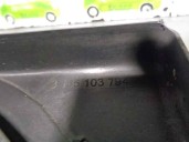 Recambio de electroventilador para renault laguna iii kte3/ kte30e 3.0 referencia OEM IAM 0894951  