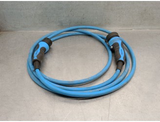 Recambio de cableado para hyundai kona furgoneta/suv (os, ose, osi) ev referencia OEM IAM D57399  MENNEKES