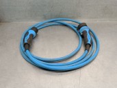 Recambio de cableado para hyundai kona furgoneta/suv (os, ose, osi) ev referencia OEM IAM D57399  MENNEKES