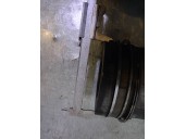 Recambio de piston para liebherr grua ltm 1055 ltm 1055/3.1 referencia OEM IAM L08844 61338E 