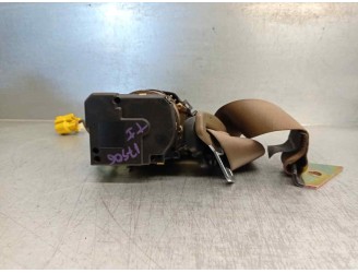 Recambio de cinturon seguridad trasero izquierdo para jaguar s-type 2.7 v6 diesel cat referencia OEM IAM 4R83F611B69AA  4 PUERTA