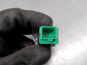 Recambio de interruptor para peugeot expert furgón pro standard referencia OEM IAM 9809188677  