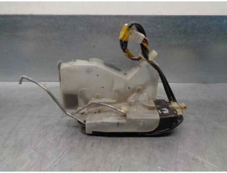 Recambio de cerradura puerta delantera derecha para lexus ls400 (ucf20) básico (ucf 20) referencia OEM IAM 6903050140 6 PINES 4 