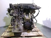 Recambio de motor completo para smart forfour hatchback (453) 0.9 (453.044, 453.053) referencia OEM IAM H4BC401 A2810105100 U133