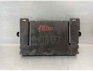 Recambio de modulo electronico para land rover range rover sport 3.0 td v6 cat referencia OEM IAM 19249000001  